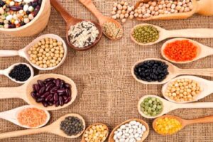 Kuru Baklagillerin Beslenmemizdeki Yeri