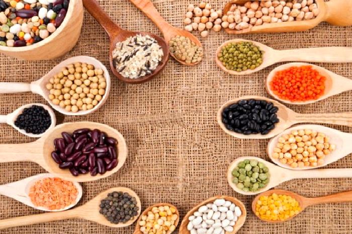 Kuru Baklagillerin Beslenmemizdeki Yeri