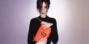 MARC JACOBS YENİ YÜZÜ OLARAK WINONA RYDER’I TERCİH ETTİ
