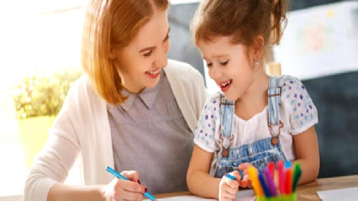 Okul Öncesi Dönemde Psikolojik Sağlamlılık