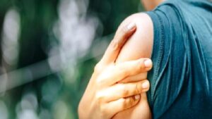 Omuz Ağrısı ve Yaygın Omuz Sorunları