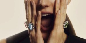 PARİS ZARAFETİNİN SEMBOLÜ: BOUCHERON VENDOME LISERE KOLEKSİYONU