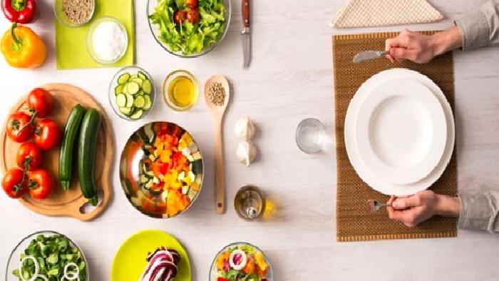 Sağlıklı Beslenme Konusu Zihninizi Ne Kadar Meşgul Ediyor?