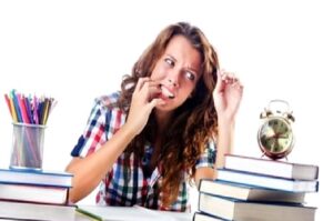 Sınav Kaygısı İle Başa Çıkmanın Yolları