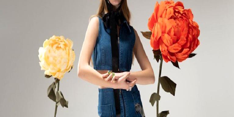 TOO PERSONAL’İN İLK İLERİ DÖNÜŞÜM KOLEKSİYONU