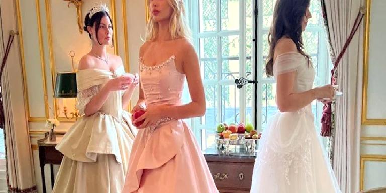 VERSAY’DA BİR TÜRK TASARIMCI: DUYGU AY