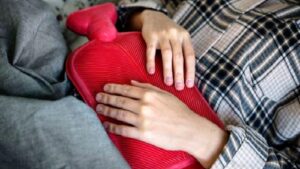 Yaşasın Kızım Regl Oldu!