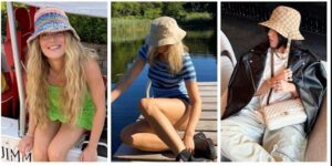 YAZIN 5 ŞAPKA TRENDİ