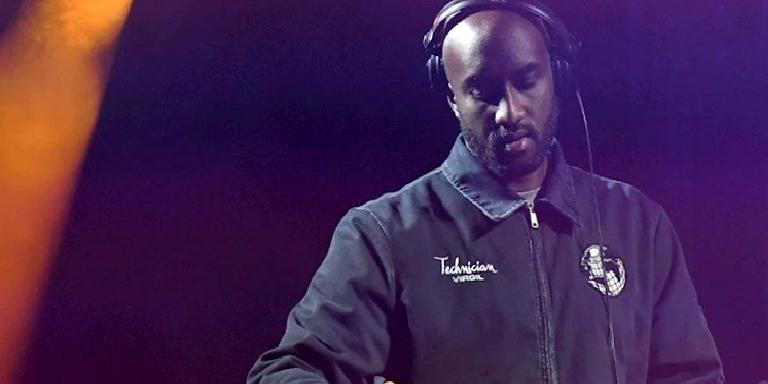 BROOKLYN MÜZESİ’NDE BİR VIRGIL ABLOH SERGİSİ AÇILDI