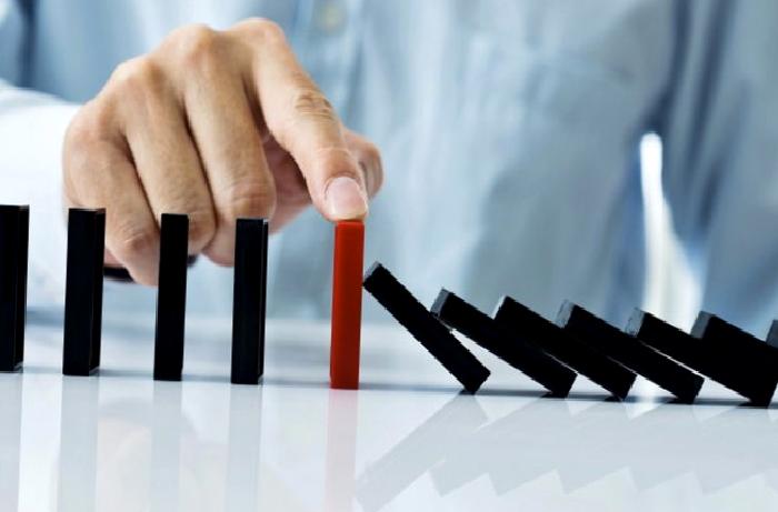 Çatışmalarda Yıkıcı Olmak