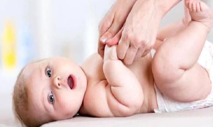 Çocuklarda İnmemiş Testis