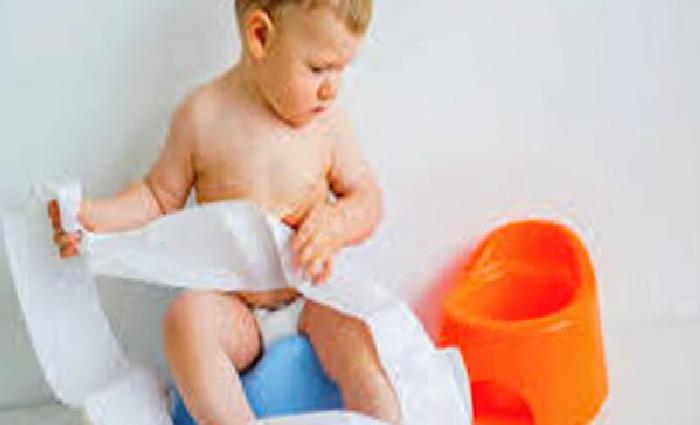 Çocuklarda Tuvalet Eğitimi