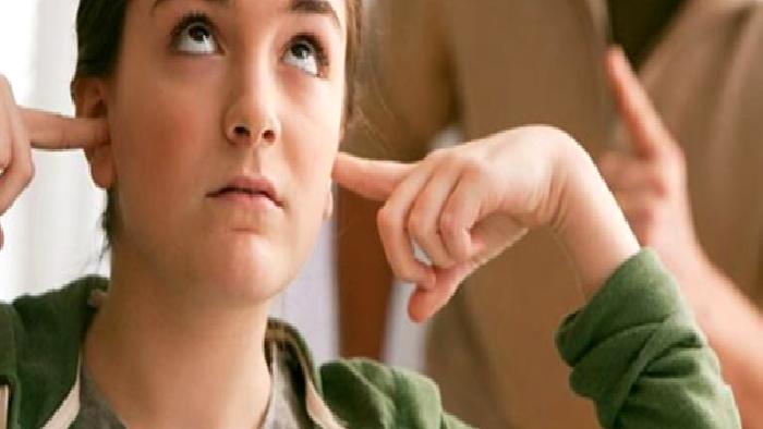 Ergenlik ve Melankolik Şarkılar