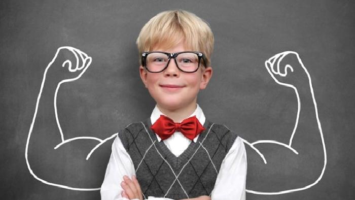 Özgüven Eksikliği