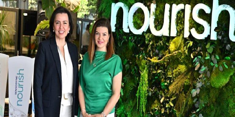 SENSODYNE’DEN AĞIZ SAĞLIĞI KATEGORİSİNE YENİ BİR KAVRAM