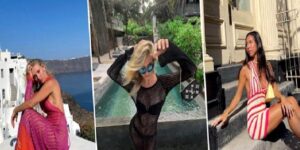 YAZIN FAVORİSİ: HAYALPEREST KROŞE ELBİSELER