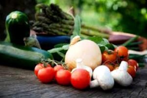 Besin Alerjisi – Besinlerin Vücudumuza Etkisi