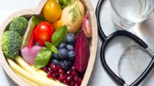 Beslenme ve Kalp Sağlığı