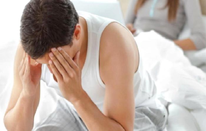 Bi’ Küçük Cinsellik Meselesi…