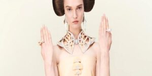 BOUCHERON, TASARIMIN KURALLARINI YENİDEN YAZIYOR