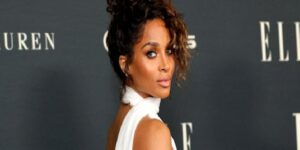 CIARA’NIN YENİ GÜZELLİK MARKASIYLA TANIŞIN