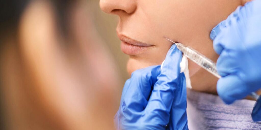 DOLGU UYGULAMALARI VE HİPERBARİK OKSİJEN TEDAVİSİ