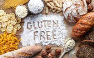 Glutensiz Diyet
