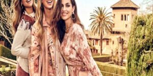 GUESS YENİ SEZONDA SİZİ MACERAYA DAVET EDİYOR