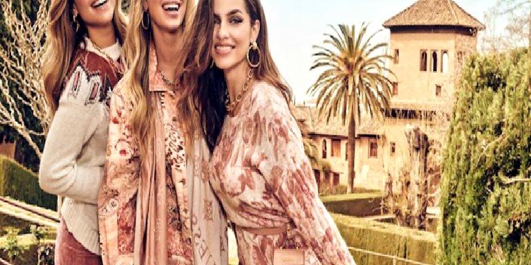 GUESS YENİ SEZONDA SİZİ MACERAYA DAVET EDİYOR