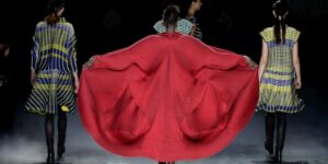 ISSEY MIYAKE’Yİ HATIRLIYORUZ