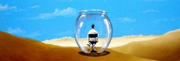 Konfor Alanı Psikolojisi