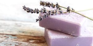 LAVANTA SABUNUNUN MUCİZEVİ FAYDALARI