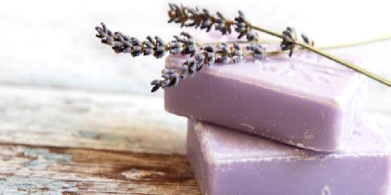 LAVANTA SABUNUNUN MUCİZEVİ FAYDALARI