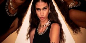 MESSIKA BEYOND THE LIGHT KOLEKSİYONU İLE ANTİK MISIR’A YOLCULUK