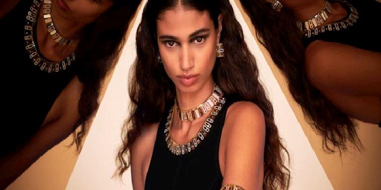 MESSIKA BEYOND THE LIGHT KOLEKSİYONU İLE ANTİK MISIR’A YOLCULUK