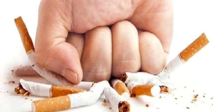 Sigara Bırakmak ve Kilo Alımı