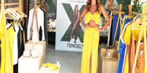 TENCEL™ VE HANDE CAN’DAN DOĞA SEVGİSİYLE DOLU BİR KOLEKSİYON