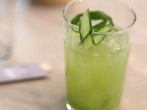 Wabi-Sabi Mokteyl Nasıl Yapılır?