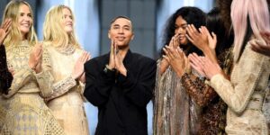 BALMAIN BEAUTY GELİYOR!