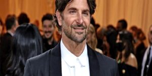 BRADLEY COOPER, LOUIS VUITTON’UN YENİ MARKA YÜZÜ OLDU