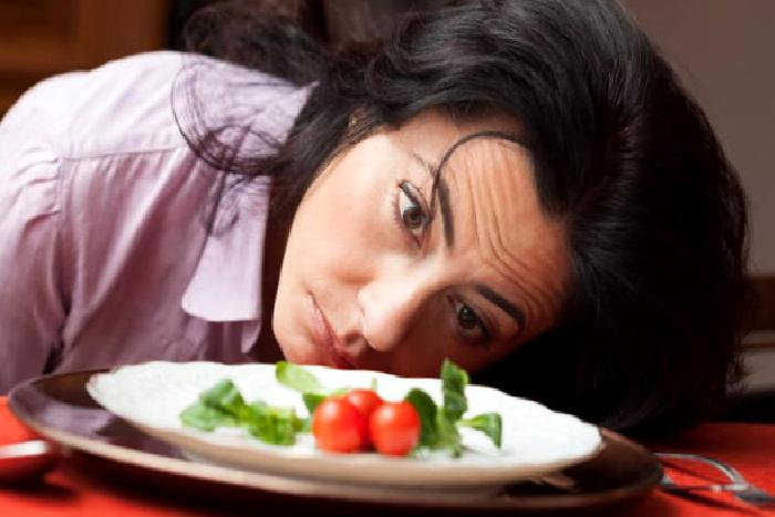 Bulimia Nervoza Nedir?