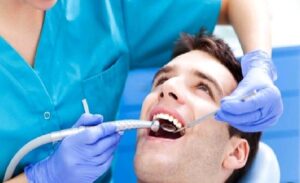 Çene Eklemi Rahatsızlıkları