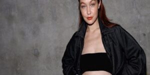 GIGI HADID’İN TRİKO MARKASI İLE TANIŞIN