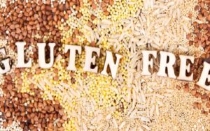 Gluten