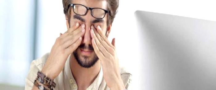 Göz Sağlığınız İçin 8 Öneri