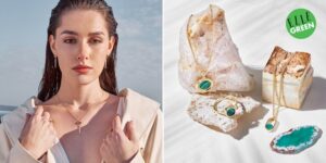 GÜÇLÜ FELSEFE: RUNDA JEWELRY