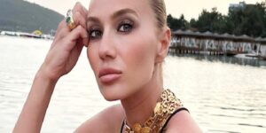 GÜZELLİK GÜNLÜĞÜ: YONCA ÇALLI