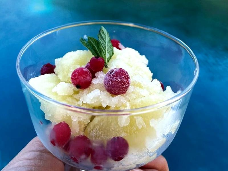 Kavun Sorbe Nasıl Yapılır?