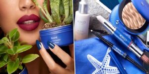 KIKO MILANO, OKYANUSLARI KORUYOR