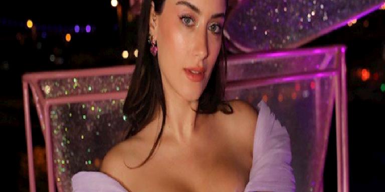 LANCÔME VE HAZAL KAYA SANAT VE EĞLENCE DÜNYASINI BOĞAZDA BULUŞTURDU